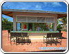 Bar East Pool / piscine est de l'hôtel Playa Cayo Santa Maria en Cayo Santa Maria Cuba