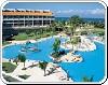 Master pool of the hotel Barcelo Arenas Blancas in Varadero Cuba