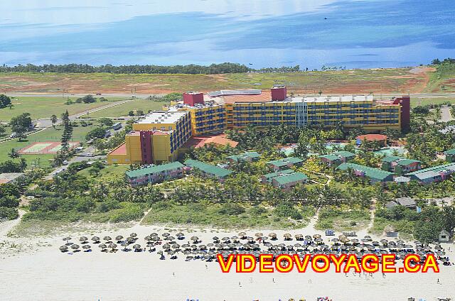 Cuba Varadero Solymar A popular hotel for different reasons: in less than a minute walk from Varadero, a beautiful beach, one of the best hotels closest to Varadero, good food ...