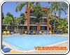 piscine enfant de l'hôtel ROC Barlovento en Varadero cuba
