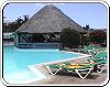 Bar piscine/pool of the hotel Breezes Bella Costa in Varadero Cuba