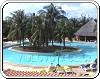 Master pool of the hotel Brisas del Caribe in Varadero Cuba