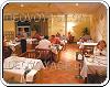 Restaurante Las Morlas de l'hôtel Royalton Hicacos Resort And Spa en Varadero Cuba