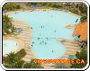 master pool of the hotel Bellevue Puntarena Playa Caleta Resort in Varadero Cuba