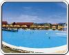 Master pool of the hotel Be Live Experience Turquesa in Varadero Cuba