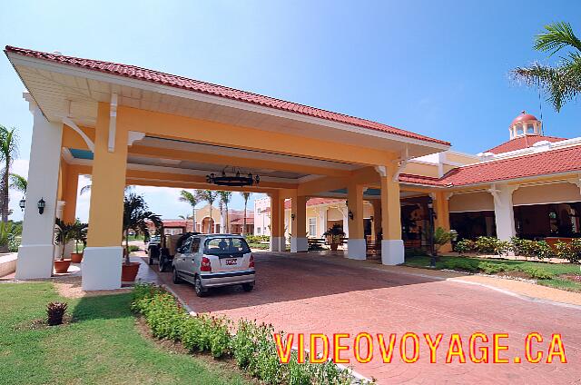 Cuba Varadero Memories Varadero Beach Resort Entrance Lobby