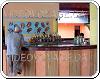 Bar Grumete de l'hôtel Sol Sirenas Coral
 en Varadero Cuba