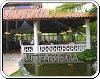 Restaurante La Goleta de l'hôtel Sol Sirenas Coral
 en Varadero Cuba