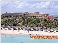 Hotel photo of Tuxpan in Varadero Cuba
