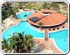 Master swimming pool of the hotel Hotel Villa Cuba in Varadero Cuba