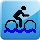 Bicycle de mer