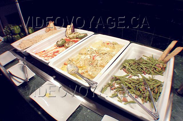 Mexique Cancun Grand Oasis Cancun Otras cosas calientes