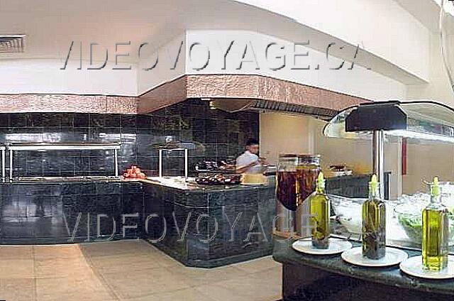 Mexique Cancun Grand Oasis Cancun Con secciones especializadas