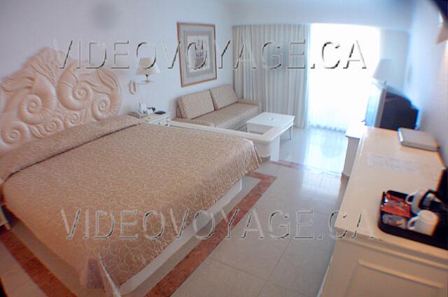 Mexique Cancun New Gran Caribe Real The Junior Suite.