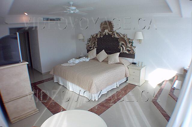 Mexique Cancun New Gran Caribe Real Deluxe Master Suite