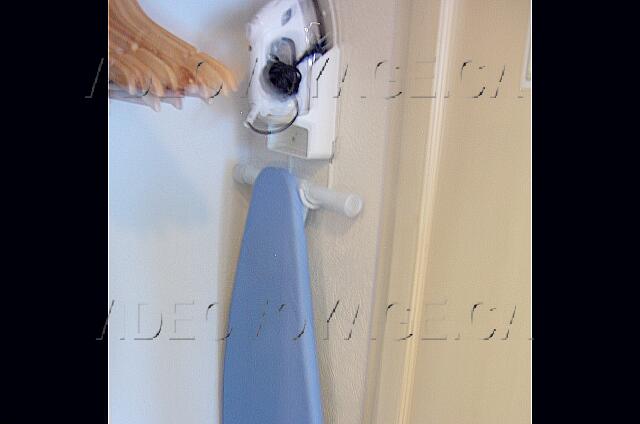 Mexique Cancun New Gran Caribe Real The iron and the board.