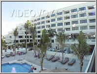 Foto hotel Gran Oasis Playa en Cancun Mexique