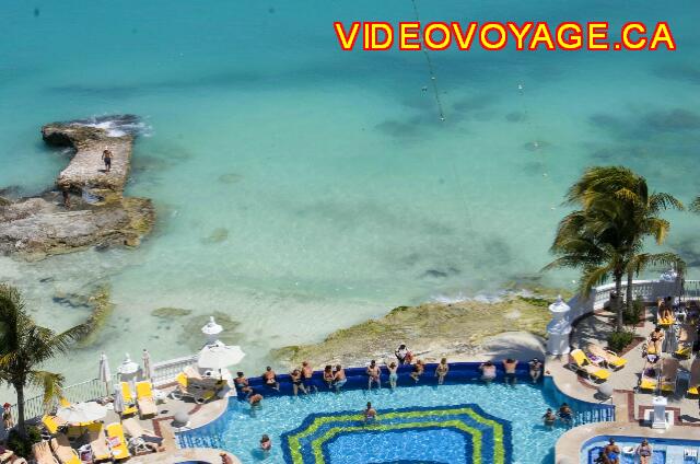 Mexique Cancun Riu Palace Las Americas 