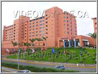 Photo de l'hôtel Tucancun à Cancun Mexique