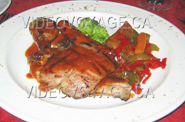 Cuba Cayo-Coco Iberostar Cayo-Coco/Mojito 