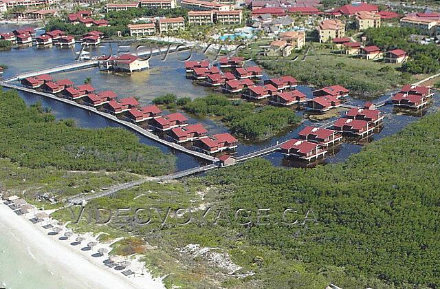 Cuba Cayo-Coco Iberostar Cayo-Coco/Mojito La sección en la laguna es particularmente exitoso.