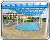 Bain Tourbillon Principale de l'hôtel Hotel Playa Coco à Cayo-Coco Cuba