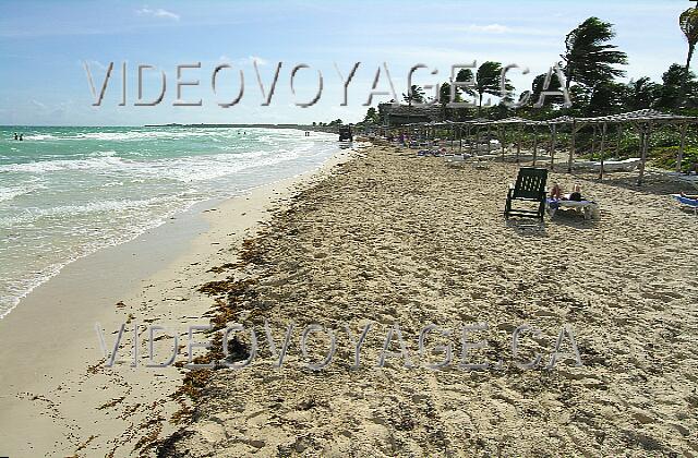 Cuba Cayo-Coco TRYP Cayo-Coco Una gama ligeramente más ancho en algunos lugares.