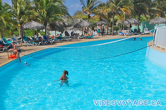 Cuba Cayo Largo Ole Playa Blanca Otro ángulo.