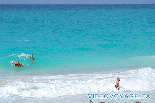 Cuba Cayo Largo Ole Playa Blanca Hermosos colores