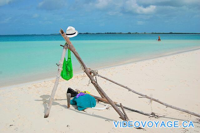 Cuba Cayo Largo Ole Playa Blanca Paraíso para varios