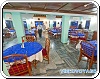 Restaurant piazzoletta de l'hôtel Gran Caribe Cayo Largo à Cayo Largo Cuba