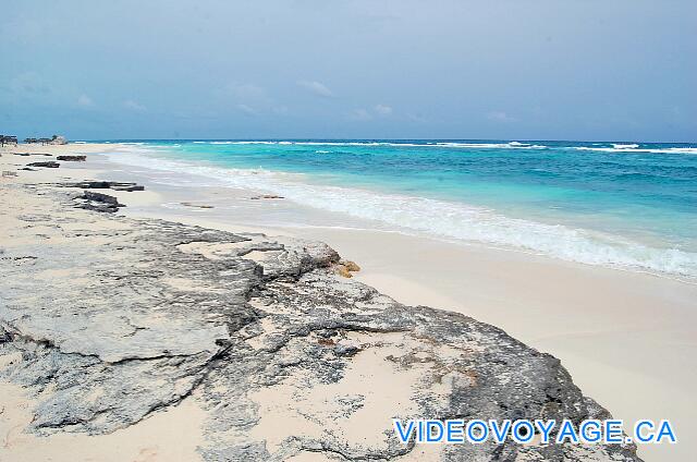 Cuba Cayo Largo Gran Caribe Cayo Largo It is still possible to swim, especially in winter.