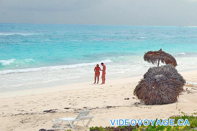 Cuba Cayo Largo Gran Caribe Cayo Largo This range is more stable, the waves and the wind is parallel to the beach in summer.