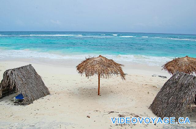 Cuba Cayo Largo Gran Caribe Cayo Largo A shallow beach, almost deserted for almost absolute tranquility.