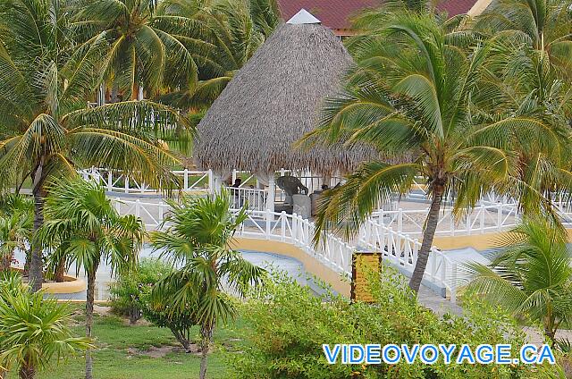 Cuba Cayo Largo Sol Cayo Largo Another angle