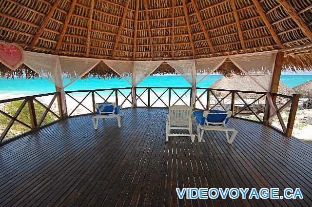 Cuba Cayo Largo Sol Cayo Largo With a unique view