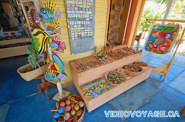 Cuba Cayo Largo Sol Cayo Largo Different souvenirs to buy ...