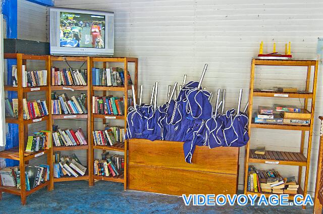 Cuba Cayo Largo Sol Cayo Largo Many books available in different languages.