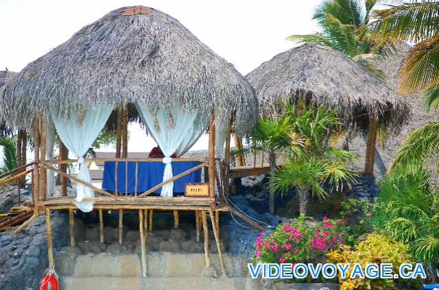 Cuba Cayo Largo Sol Cayo Largo Más cerca.