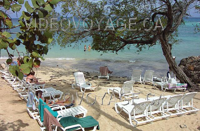 Cuba Guardalavaca Club Amigo Atlantico Guardalavaca Una segunda fotografía de playa privada A hay un año.