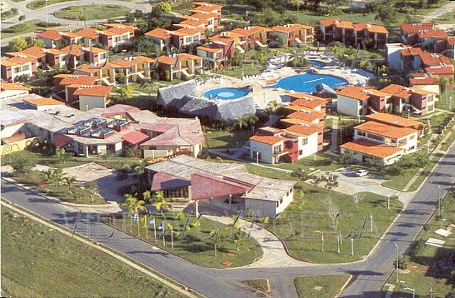 Cuba Guardalavaca Club Amigo Atlantico Guardalavaca La sección Cameleon vez Atlantico Bungalow o Villa Turey. Las habitaciones más lujosas de esta sección (Guardalavaca Village son más recientes).