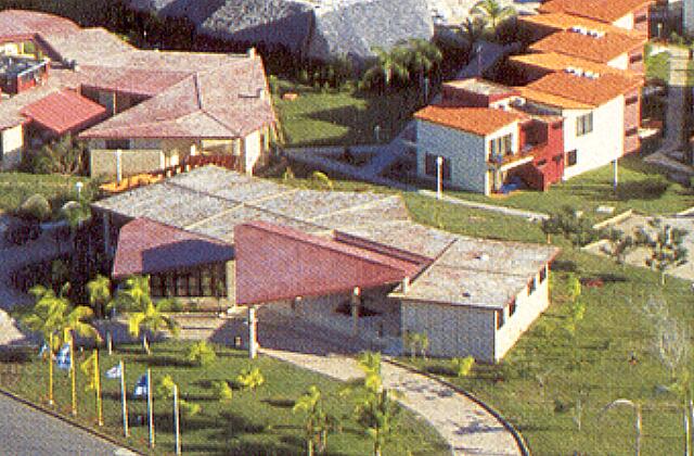 Cuba Guardalavaca Club Amigo Atlantico Guardalavaca El Cameleon Lobby Club.