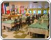 Restaurante La Arcada de l'hôtel Blau Costa Verde en Guardalavaca Cuba
