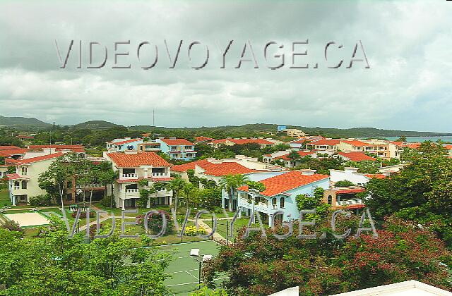 Cuba Guardalavaca Brisas Guardalavaca La villa se encuentra la sección muy bonita.