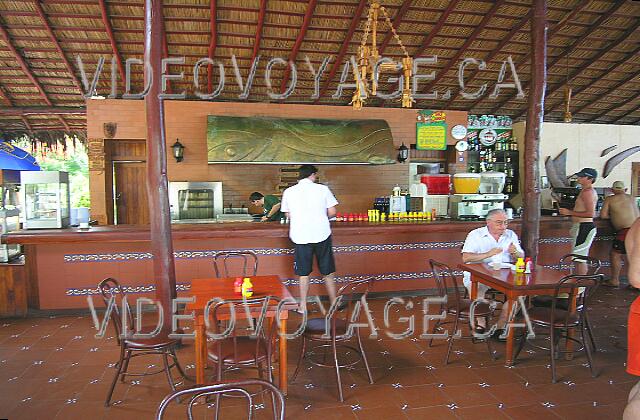 Cuba Guardalavaca Brisas Guardalavaca Un lugar agradable.