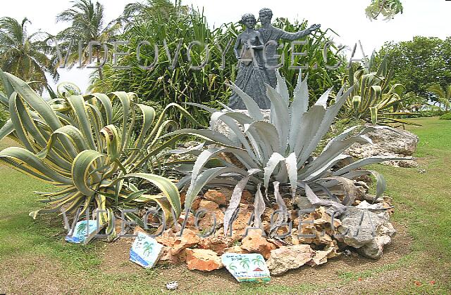 Cuba Guardalavaca Brisas Guardalavaca En el terreno las comodidades.