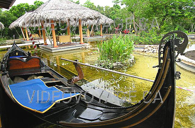 Cuba Guardalavaca Playa Pesquero Un diseño muy exitoso.
