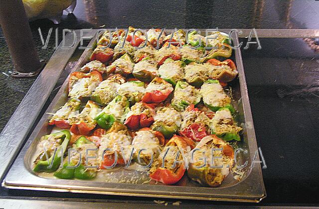 Cuba Guardalavaca Playa Pesquero Chiles