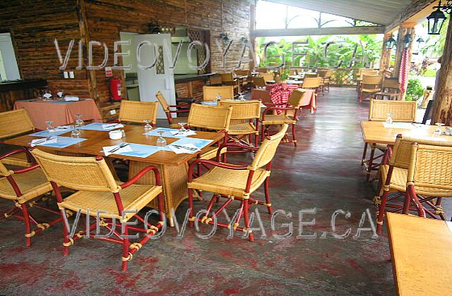 Cuba Guardalavaca Playa Pesquero Una decoración sencilla, bonita ...