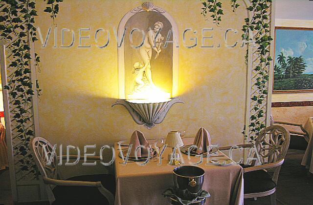 Cuba Guardalavaca Playa Pesquero Muy agradable. Las sillas son muy cómodas